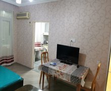 Kirayə (aylıq) Köhnə Tikili Gənclik m., Nərimanov r.