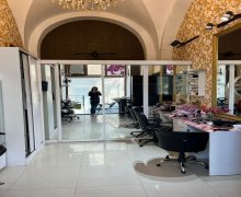 Satılır Ofis İçərişəhər m., Səbail r.