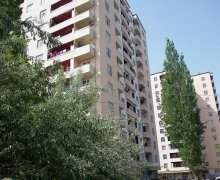 Satılır Yeni Tikili Qara Qarayev m., 8-ci kilometr, Nizami r. Satılır Yeni Tikili Qara Qarayev m., 8-ci kilometr, Nizami r.