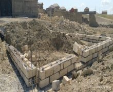 rayonlarda torpaq alqi satqisi Hökməli, Abşeron r.