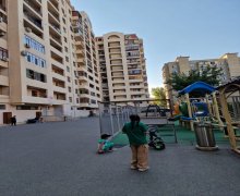 Satılır Yeni Tikili Xalqlar dostluğu m., Bakıxanov qəs., Sabunçu r.