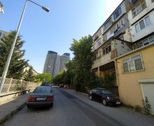 Kirayə (aylıq) Köhnə Tikili Nizami m., Yasamal r.