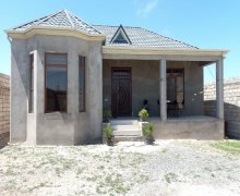 Satılır Həyət evi/villa Mərdəkan, Xəzər r.