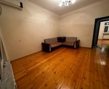 Satılır Köhnə Tikili Nəsimi m., 6-cı mikrorayon, Binəqədi r.