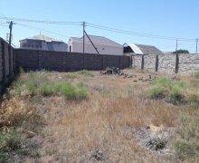 buzovnada torpaq satilir Buzovna, Xəzər r.