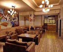 Kirayə (aylıq) Obyekt Memar Əcəmi m., 2-ci mikrorayon, Nəsimi r.