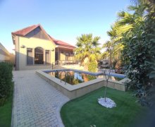 Kirayə (günlük) Bağ evi Xəzər r.