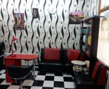 Satılır Obyekt Azadlıq m., 7-ci mikrorayon, Binəqədi r.