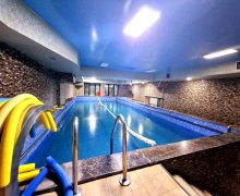 Kirayə (aylıq) Obyekt Nəriman Nərimanov m., Nərimanov r.