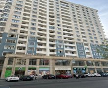 Kirayə (aylıq) Ofis Azadlıq m., 8-ci mikrorayon, Binəqədi r.