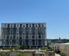 Kirayə (aylıq) Yeni Tikili Gənclik m., Nərimanov r.