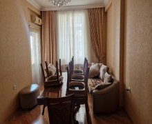 Satılır Yeni Tikili Həzi Aslanov m., H.Aslanov qəs., Xətai r.