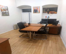 Kirayə (aylıq) Ofis 28 May m., Nəsimi r.