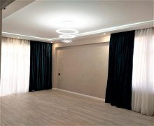 hezi aslanovda yeni tikililer Həzi Aslanov m., Xətai r.