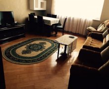 Kirayə (aylıq) Yeni Tikili 28 May m., Nəsimi r.