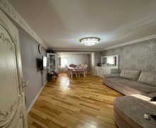 Satılır Köhnə Tikili Xalqlar dostluğu m., Nizami r.