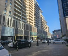 28 mayda kiraye obyekt 28 May m., Səbail r.