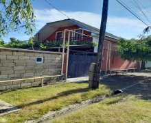 Kirayə (günlük) Həyət evi/villa Xaçmaz / Nabran ş.
