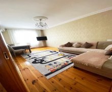 Qarayevde ucuz evler Qara Qarayev m., 8-ci kilometr, Nizami r.