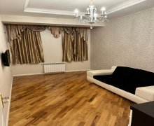 Kirayə (aylıq) Yeni Tikili 28 May m., Nəsimi r.