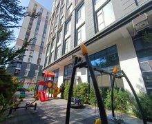 1 otaqlı yeni tikililər Nəriman Nərimanov m., Nərimanov r.