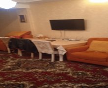 Kirayə (aylıq) Yeni Tikili İnşaatçılar m., Yasamal r.