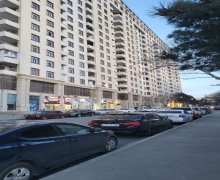 Satılır Yeni Tikili Xalqlar dostluğu m., Xətai r.