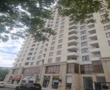 Kirayə (aylıq) Obyekt Əhmədli m., Əhmədli, Xətai r.