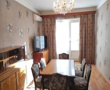 Kirayə (aylıq) Köhnə Tikili Yeni Yasamal qəs., Yasamal r.