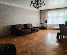 Satılır Köhnə Tikili Neftçilər m., Bakıxanov qəs., Sabunçu r. Satılır Köhnə Tikili Neftçilər m., Bakıxanov qəs., Sabunçu r.