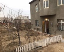 Kirayə (aylıq) Həyət evi/villa Masazır, Abşeron r.