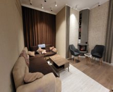 Satılır Yeni Tikili 20 Yanvar m., Nəsimi r.