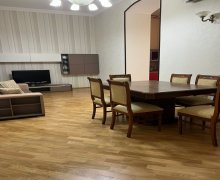 Kirayə (aylıq) Köhnə Tikili Sahil m., Səbail r.