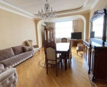 Satılır Yeni Tikili Nəriman Nərimanov m., Nərimanov r.