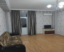 Kirayə (aylıq) Yeni Tikili İnşaatçılar m., Yeni Yasamal qəs., Yasamal r.