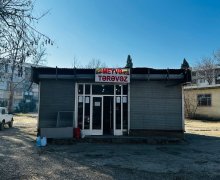 Satılır Obyekt Gəncə ş.