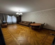 Аренда Вторичка Ясамал р.