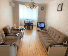 Satılır Köhnə Tikili İnşaatçılar m., Yasamal r.