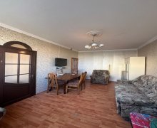 Satılır Köhnə Tikili Memar Əcəmi m., 5-ci mikrorayon, Nəsimi r.