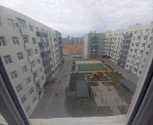 Satılır Yeni Tikili Hövsan qəs., Suraxanı r. Satılır Yeni Tikili Hövsan qəs., Suraxanı r.