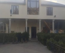 Kirayə (aylıq) Həyət evi/villa Mərdəkan, Xəzər r.