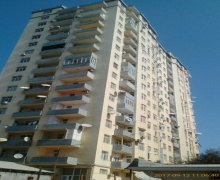 Kirayə (aylıq) Yeni Tikili Həzi Aslanov m., Əhmədli, Xətai r.