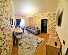 Kirayə (aylıq) Köhnə Tikili Gənclik m., Nəsimi r.