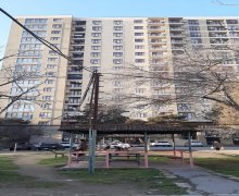 Satılır Yeni Tikili Neftçilər m., Nizami r.