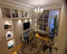 genclikde evlerin qiymeti Gənclik m., Nərimanov r.