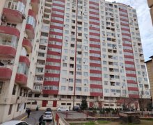 Kirayə (aylıq) Yeni Tikili Azadlıq m., 8-ci mikrorayon, Binəqədi r.