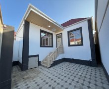 Satılır Həyət evi/villa Məhəmmədli, Abşeron r.