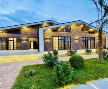 Satılır Həyət evi/villa Mərdəkan, Xəzər r.