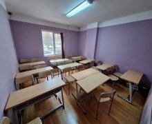 Kirayə (aylıq) Obyekt Xalqlar dostluğu m., 8-ci kilometr, Nizami r.