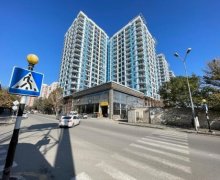 Satılır Yeni Tikili Nəriman Nərimanov m., Nərimanov r.